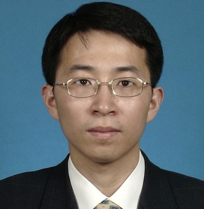 Yong-qiang Liao - liao_qiang