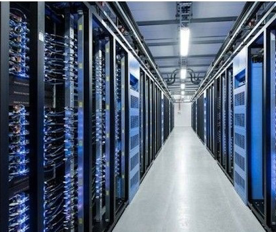 datacenter